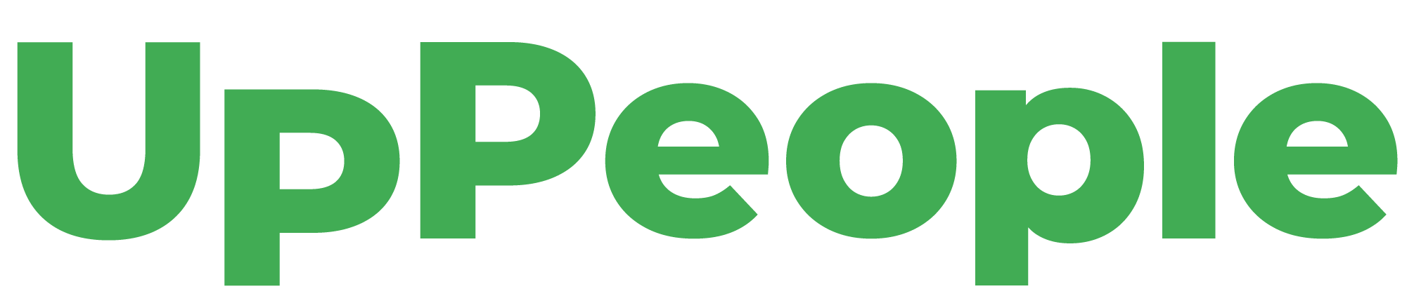 Up People Logo